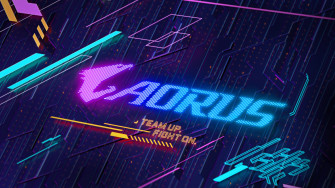 Aorus Logo Wallpaper iPhone Phone 4k 1750e