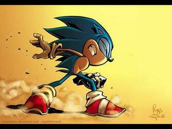 Image Badass Sonic Wallpaper Jpg Database Wiki