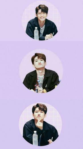 Ong Seongwoo Wallpaper Wanna One Amino