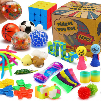 Fidget Toys For Classrooms At Patricia Marsh Wallpaper