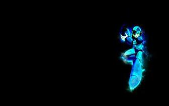 Megaman X Aura Wallpaper By Noisextank