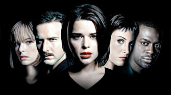 Scream Backdrops The Movie Database Tmdb