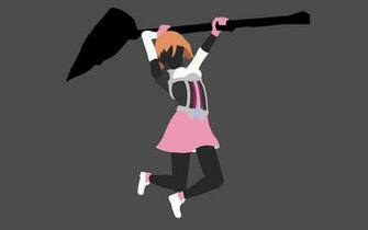 Rwby Wallpaper Jnpr
