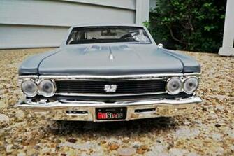 Wallpaper Chevelle Ss
