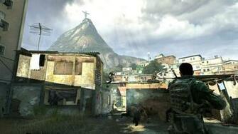 Call Of Wallpaper