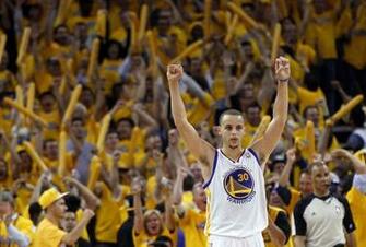 Stephen Curry Highlights Fanthem