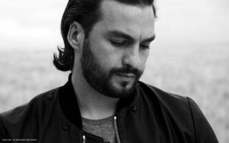 Steve Angello Dj Disc Jockey Music HD Widescreen Wallpaper