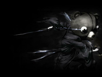 Afro Samurai K
