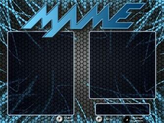 Mame Wallpaper 1080p