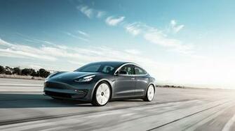Tesla Model Wallpaper HD Image Wsupercars