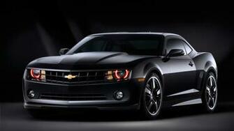 Muscle Cars Wallpaper HD Background Desktop