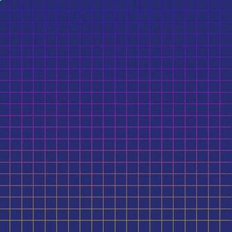 Gradient Grid Background