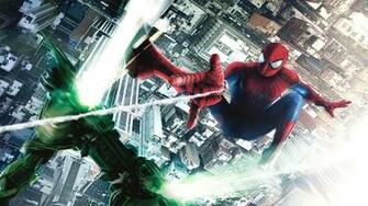 Amazing Spider Man Wallpaper