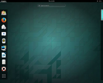 Ubuntu Gnome The Project S First Lts Version