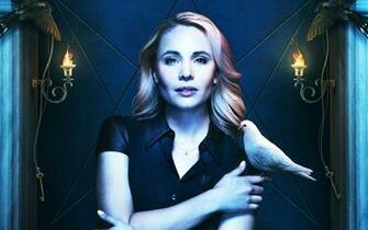 Leah Pipes Cami The Originals Wallpaper New HD