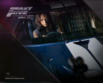 Wallpaper Hollywood Movies Fast Five HD
