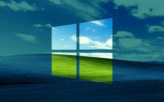 Windows Xp Tribute Wallpaper Full HD