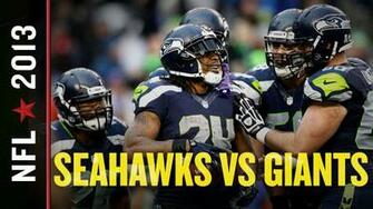 Seattle Seahawks Nfl Footfall Poster F Wallpaper Background