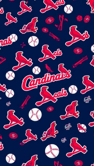 Stl Cardinal Wallpaper