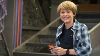 Henry Danger Jace Norman Ha Una Cotta Per Selena Gomez