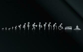 Human Evolution Wallpaper A6i5s81 Kb Picserio