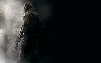 Rifles Army Wallpaper