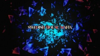 Swedish House Mafia Wallpaper