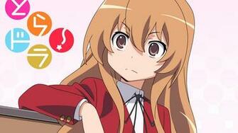 Pin Wallpaper Toradora Anime Photo