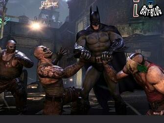 Batman Toys And Collectibles New Arkham City Wallpaper