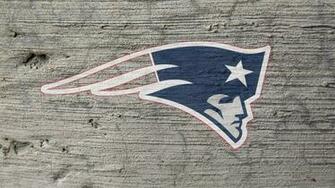 New England Patriots Logo