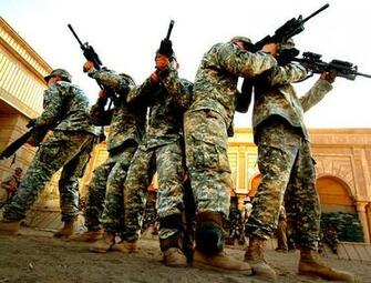 Us Army Wallpaper The Image