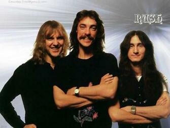 Rush Wallpaper