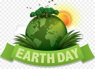 World Earth Day Png Transparent