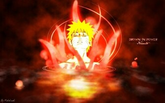 Wallpaper Naruto Shippuden HD
