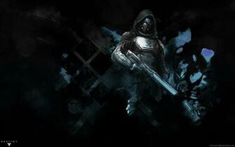 Destiny Wallpaper