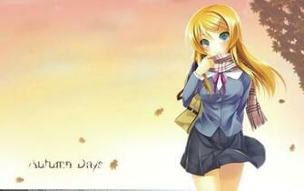 Oreimo High Quality Background Id For HD Desktop