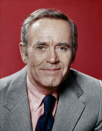 Meredy S Henry Fonda Trivia Mania
