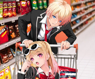 Anime Oshi No Ko HD Wallpaper
