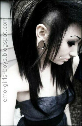 Emo Boys And Girls Pics Cute Wallpaper