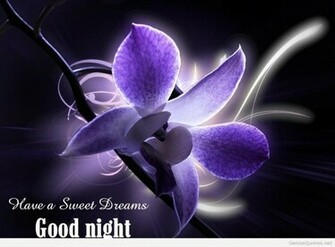 Good Night Wallpaper HD