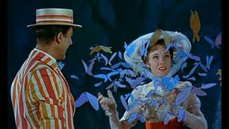 Mary Poppins Image HD Wallpaper And