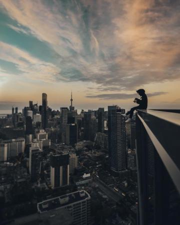 Best Urban Pictures Image
