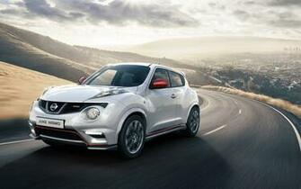 Nissan Juke Nismo Exclusive HD Wallpaper