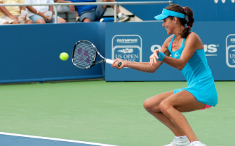Women Tennis Wallpaper