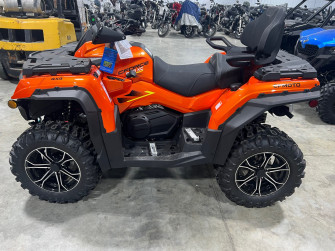 Cfmoto Cforce Xc Iron Hill Power Sports