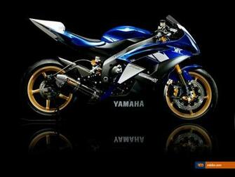 Yamaha Yzf R6 Wallpaper Mbike