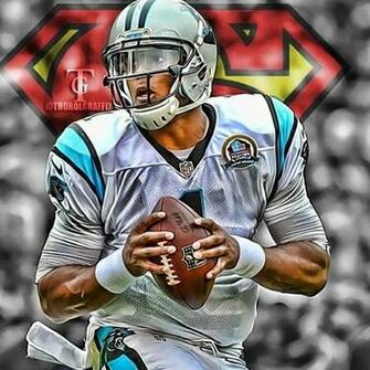 Cam Newton Lebr