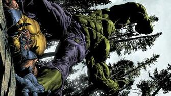 Hulk Computer Wallpaper Desktop Background Id