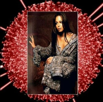 Janet Jackson Wallpaper Photo