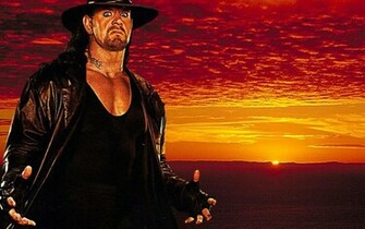 Wwe The Undertaker Wallpaper HD